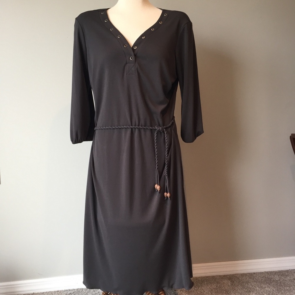 BCBG knit dress - Picture 5 of 5